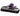 Bissell 1610371 Foot Assembly - Grapevine Purple