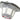 Bissell 1610369 Filter Assembly