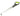 Bissell 1610316 Handle Assembly - Aluminum