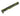 Bissell 1610328 Brush Roll