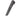Bissell 2037068 Crevice Tool