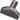 Bissell 2037073 5" Brush