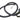 Bissell 2037374 Hose Swivel Grip Assembly