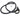 Bissell 2037374 Hose Swivel Grip Assembly