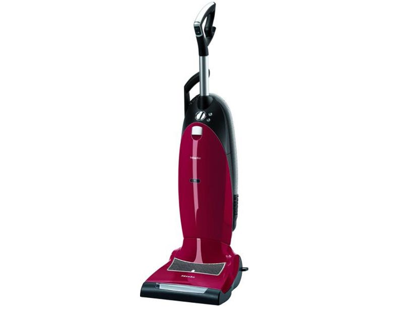 Miele Dynamic U1 FreshAir Upright Vacuum | eVacuumStore.com