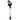 Bissell 1600293 Quick Release Handle Assembly