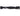 Bissell 1600318 Brush Roll Dowel Assembly
