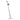 Glidemaster Carpet Wand Single Jet