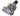 Bissell 1601510 Pet TurboEraser Tool