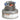 Ametek-Lamb 115744 Central Vacuum Motor