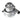 Ametek-Lamb 116103 Central Vacuum Motor
