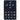 Bissell 1608039 IR Remote