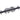 Bissell 1607378 Brush Roll with Bristles