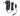 Bissell 1607386 Charging AC Adaptor