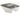 Bissell 1607382 Dust Bin Without Filter