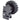 Bissell 1609609 Left Wheel Assembly