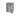 J.E. Adams 6055 Vault Ready Car Wash Box with 2" Nipple