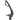Bissell 1611236 Upper Handle with Screw