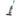 Simplicity A-Go-Go Cordless Broom