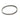 Bissell 1604992 Powerfoot Belt