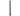 Bissell 1611893 Crevice Tool