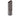 Bissell 1610395 Crevice Tool