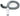 Bissell 1604112 8ft Hose Assembly