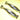 Hoover V2 Upright Vacuum Roll Brush for Model U8120 2 Pack
