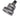 Bissell 1603063 Mini TurboBrush Tool