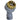 Bissell 1606713 Round Detail Brass Brush