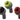 Bissell 2032405 Detail Brush Kit