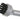 Bissell 2032403 Brass Bristle Detail Brush