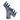 Bissell 1606714 Grout Brush