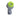 Bissell 1606712 Green Round Detail Brush