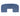 Simplicity COMBI-BLUE Blue Mopping Pad