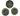 Shark XSB45 Dust Cup Filters