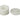Shark XFF680 Foam and Felt Filter Kit
