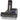 Shark 168FLV322B Mini Motorized Brush