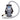 Windsor VP6 6 Quart HEPA Backpack Vacuum