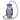 Windsor VP10 10 Quart HEPA Backpack Vacuum