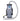 Windsor VP10 10 Quart HEPA Backpack Vacuum