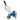 EDIC TORO HD Orbital Floor Machine 1725-TESW