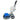 EDIC TORO HD Orbital Floor Machine 1725-TESW