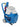 Galaxy 5 Auto Detailing Carpet Extractor Model 539BX-EH