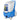 EDIC Galaxy 2000IX-HR Portable Carpet Extractor With Heat