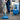 EDIC Galaxy 2000IX-HR Portable Carpet Extractor With Heat