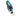 Bissell 1616311 Disco Teal Adapt Ion Hand Vac