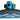 Bissell 1616318 Ion Pet Foot Assembly