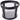 Bissell 1616323 Mesh Filter Screen