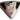 Bissell 1607703 Triangle Foot Assembly - Orange